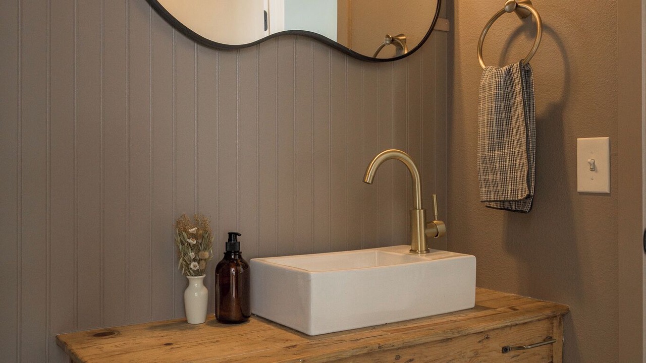 Photo of Bathroom in Grant