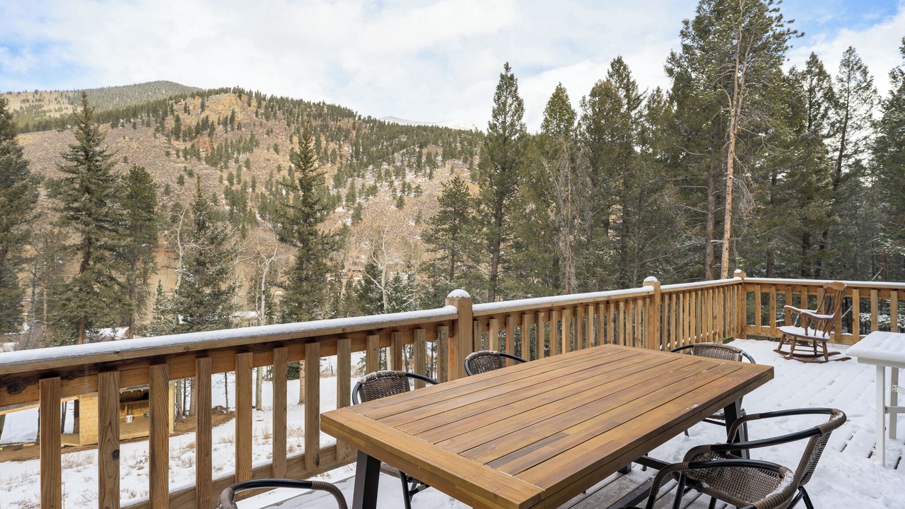 Photo of Outdoor in Grant