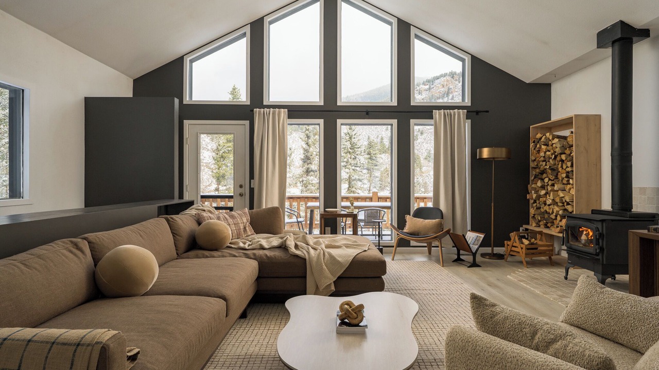 Photo of Livingroom in Grant