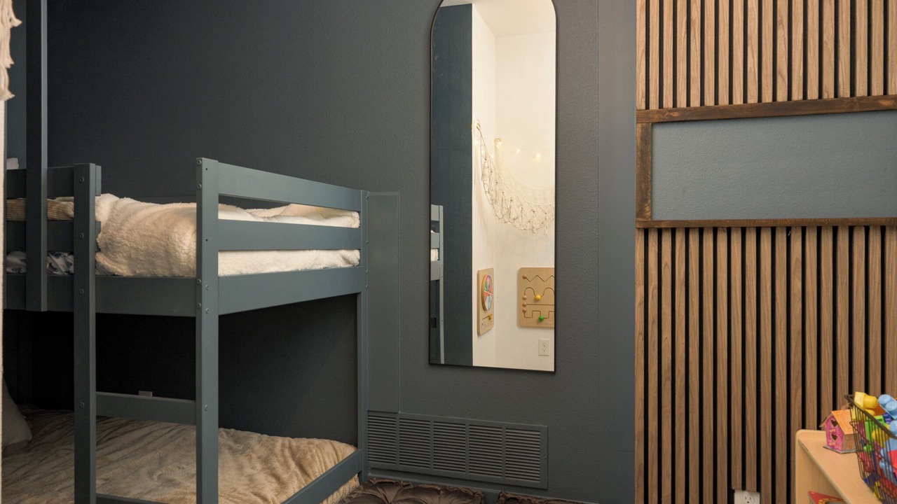 Photo of Bedroom in Grant