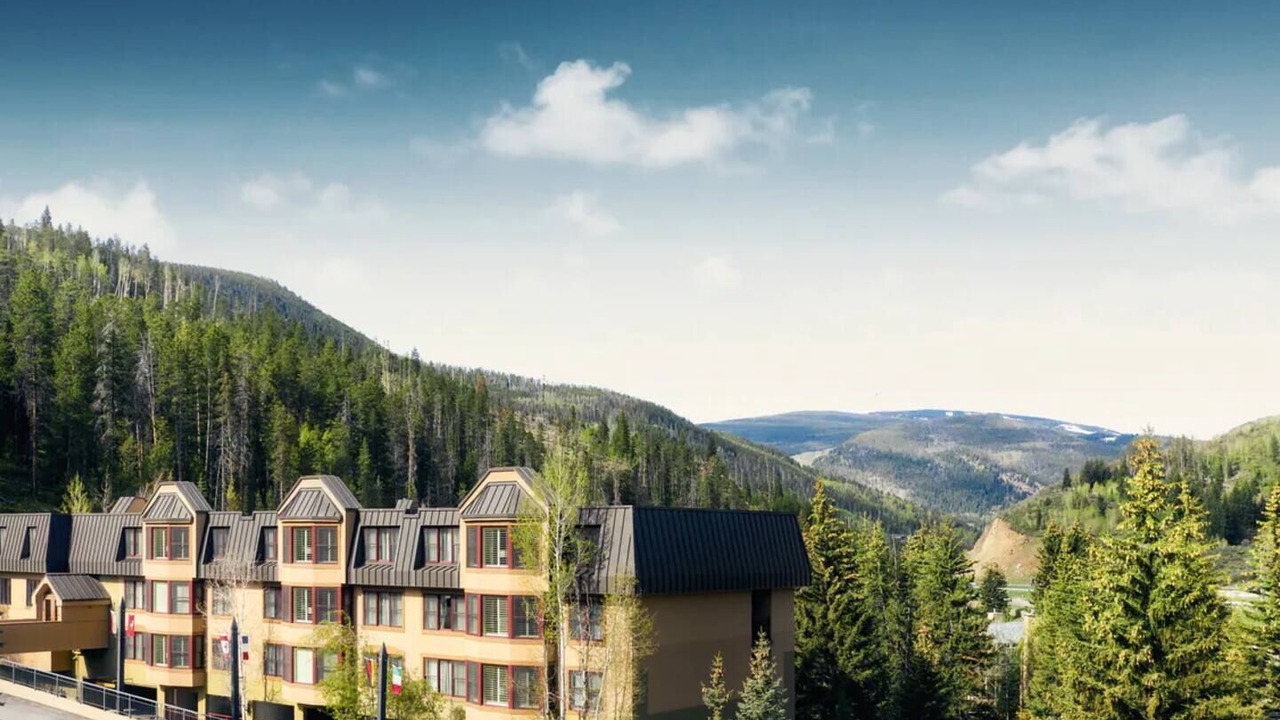 Photo of Outdoor in Vail