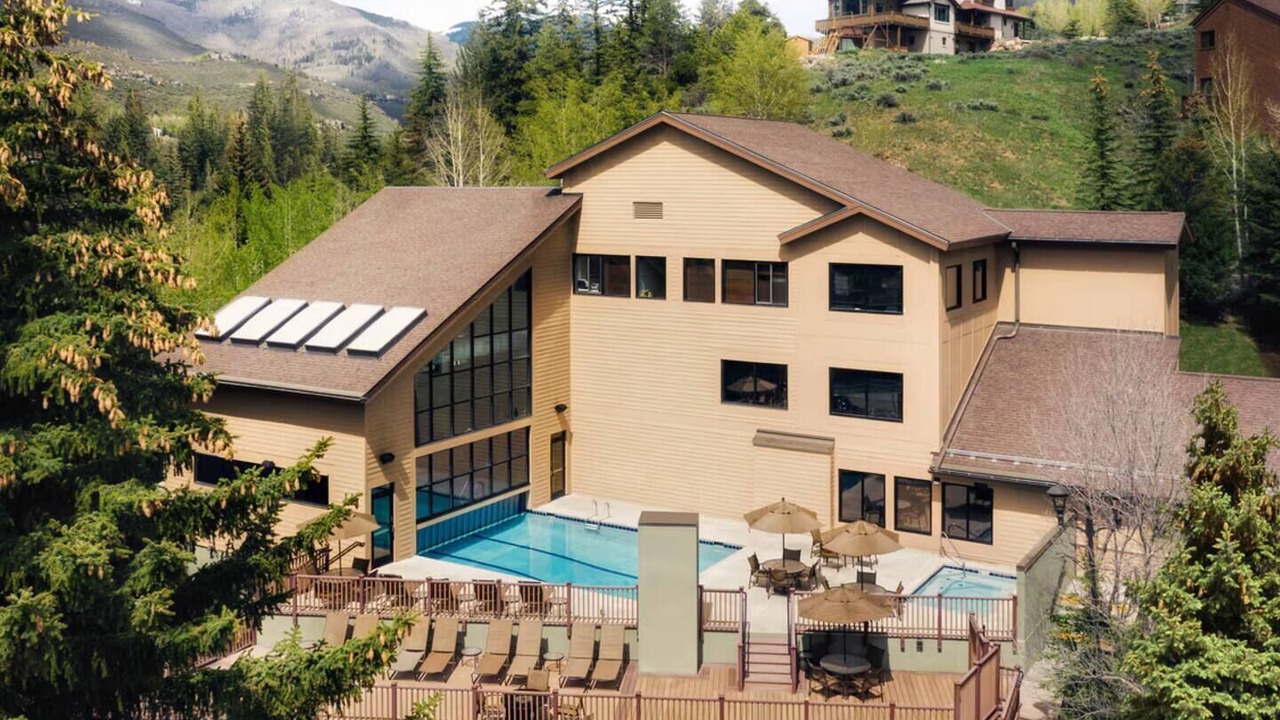 Photo of Outdoor in Vail