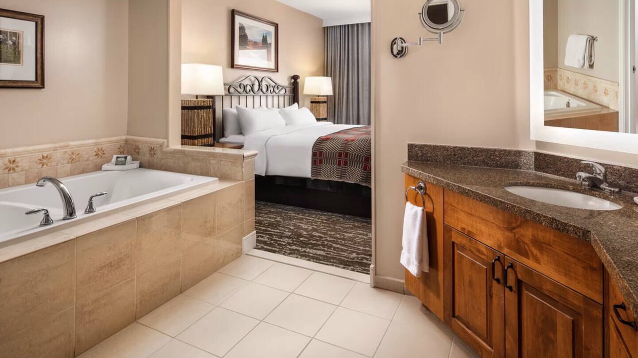 Photo of Bathroom in Vail