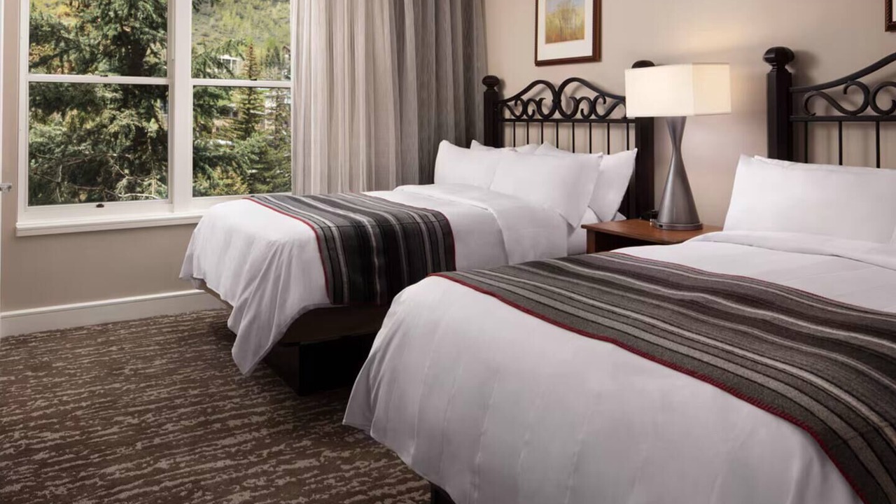 Photo of Bedroom in Vail