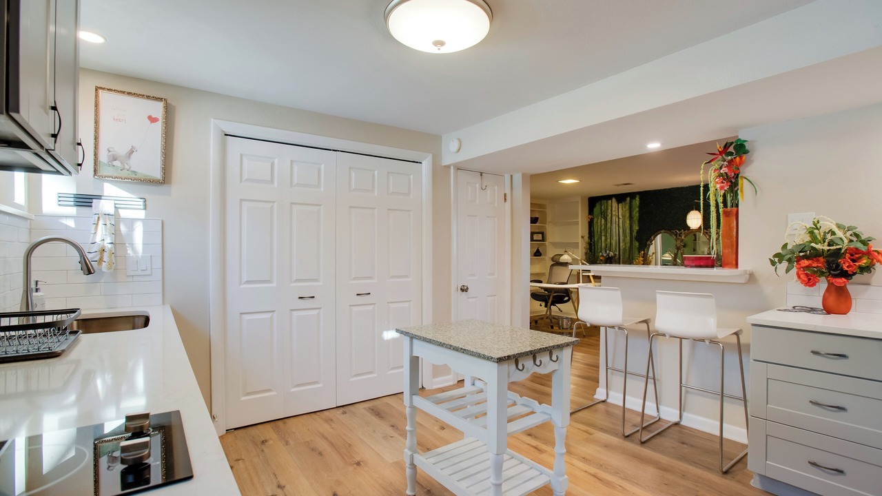 Photo of Kitchen in Lamar Heights Area