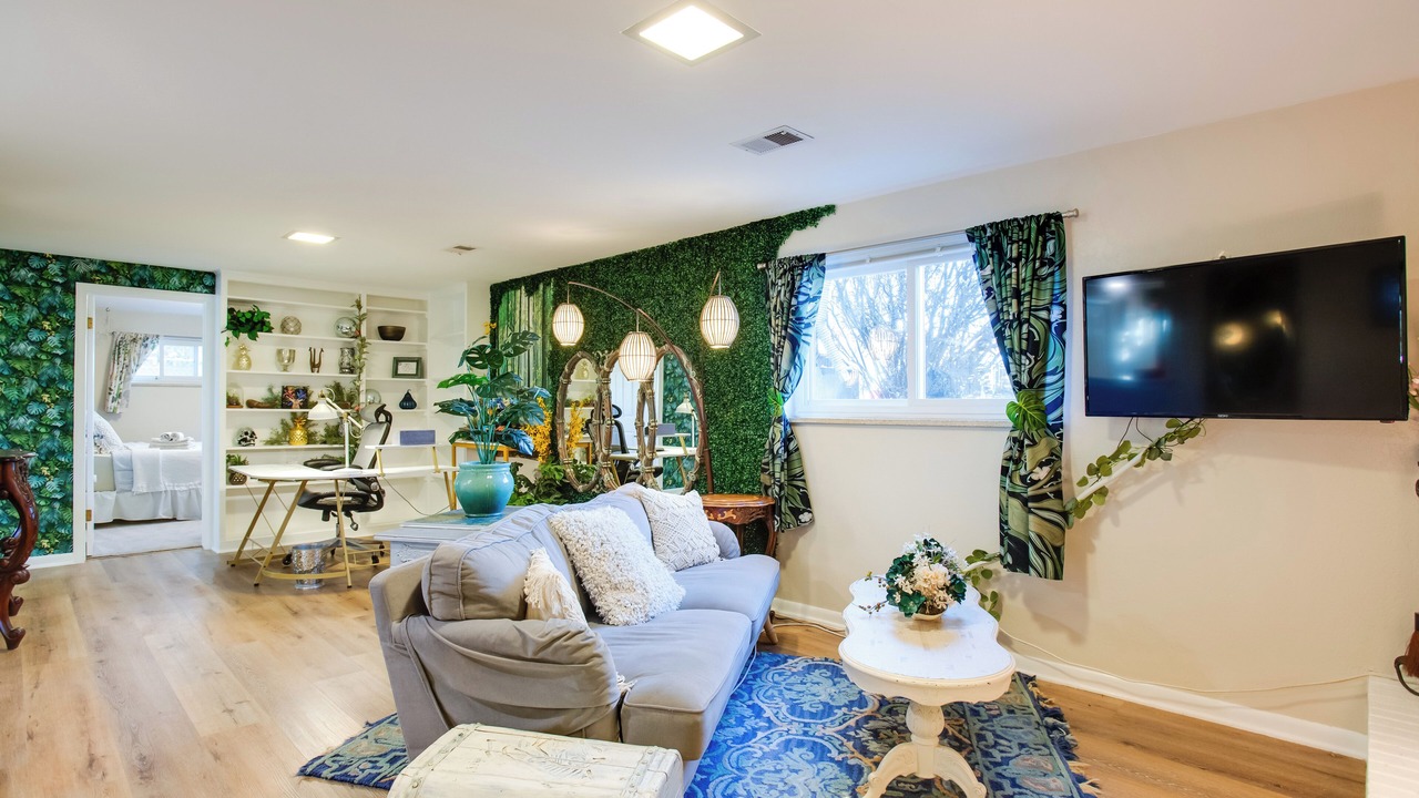 Photo of Livingroom in Lamar Heights Area