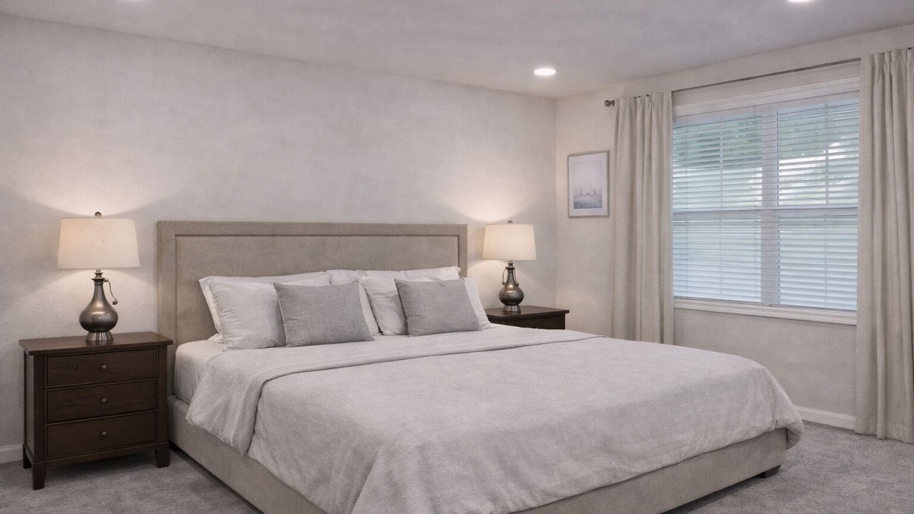 Photo of Bedroom in Parker