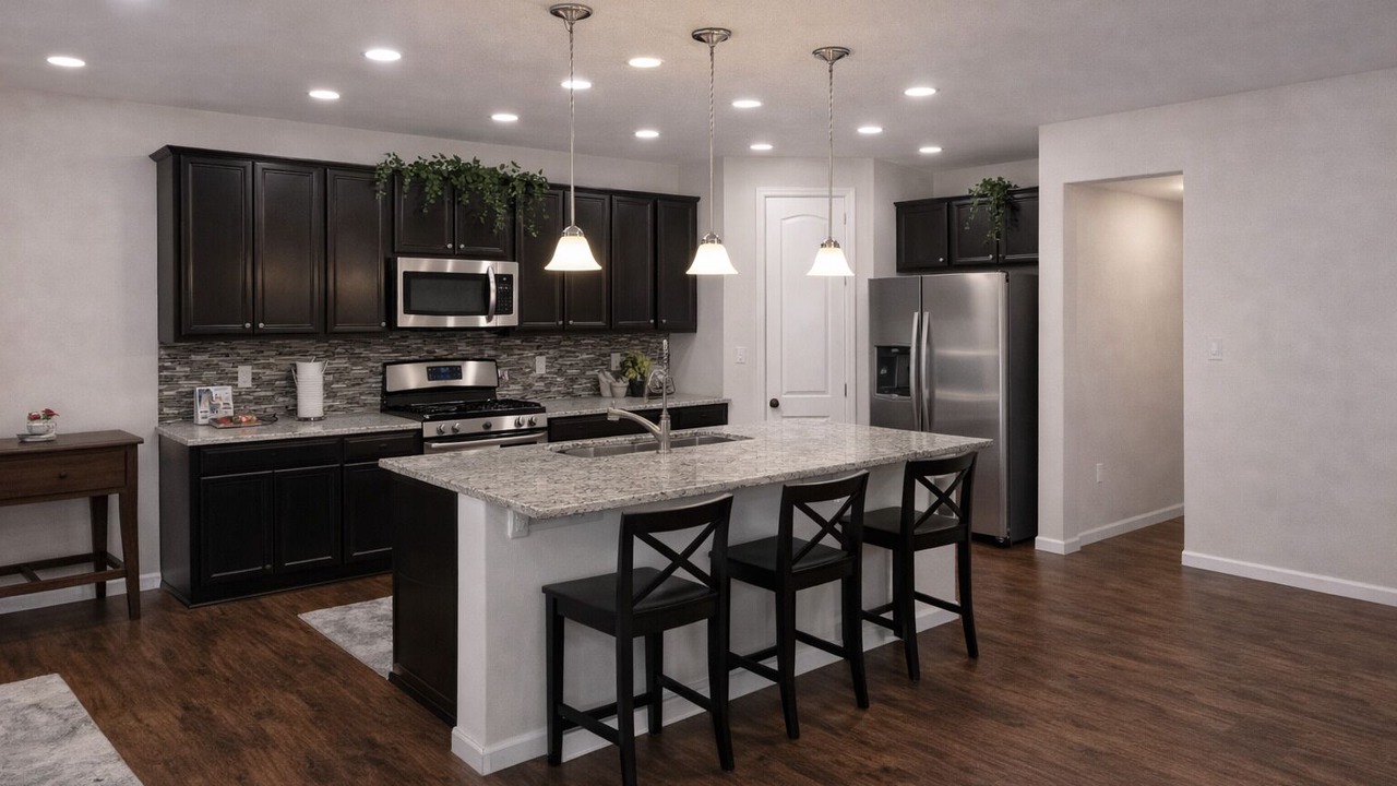 Photo of Kitchen in Parker
