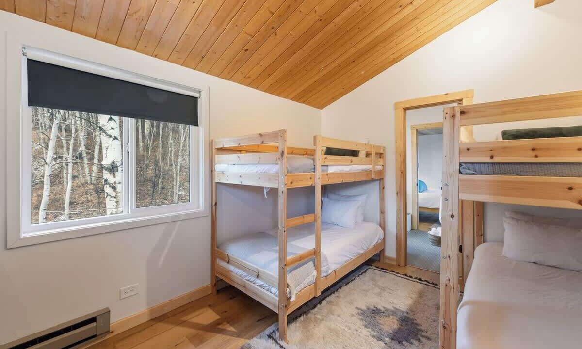 Photo of Bedroom in Kremmling