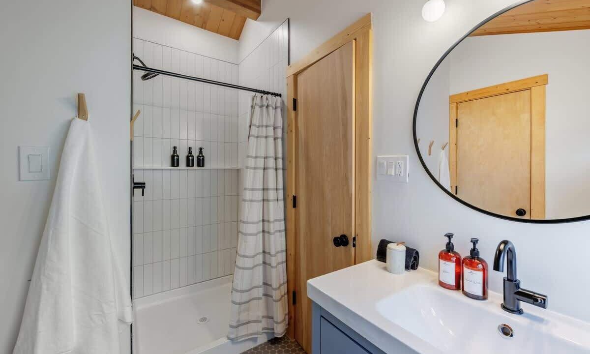 Photo of Bathroom in Kremmling