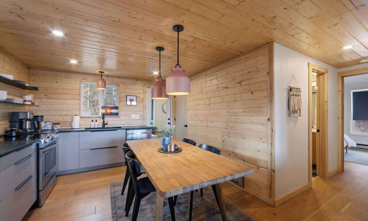 Photo of Kitchen in Kremmling