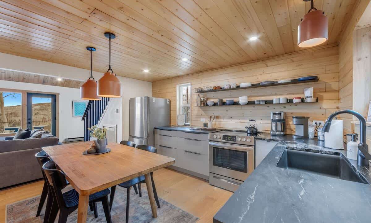 Photo of Kitchen in Kremmling
