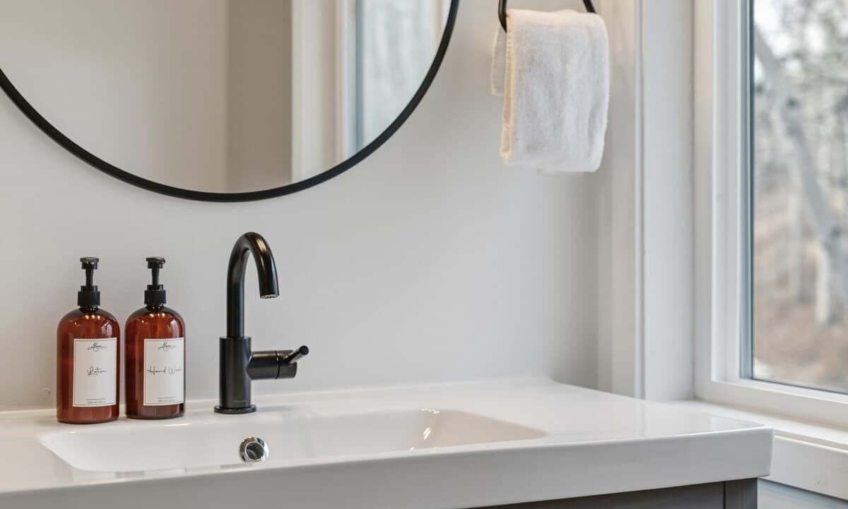 Photo of Bathroom in Kremmling