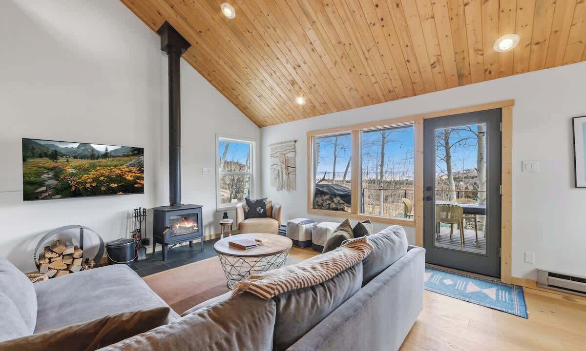 Photo of Livingroom in Kremmling