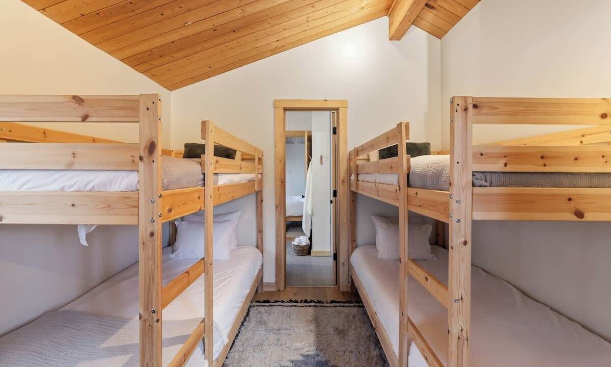 Photo of Bedroom in Kremmling