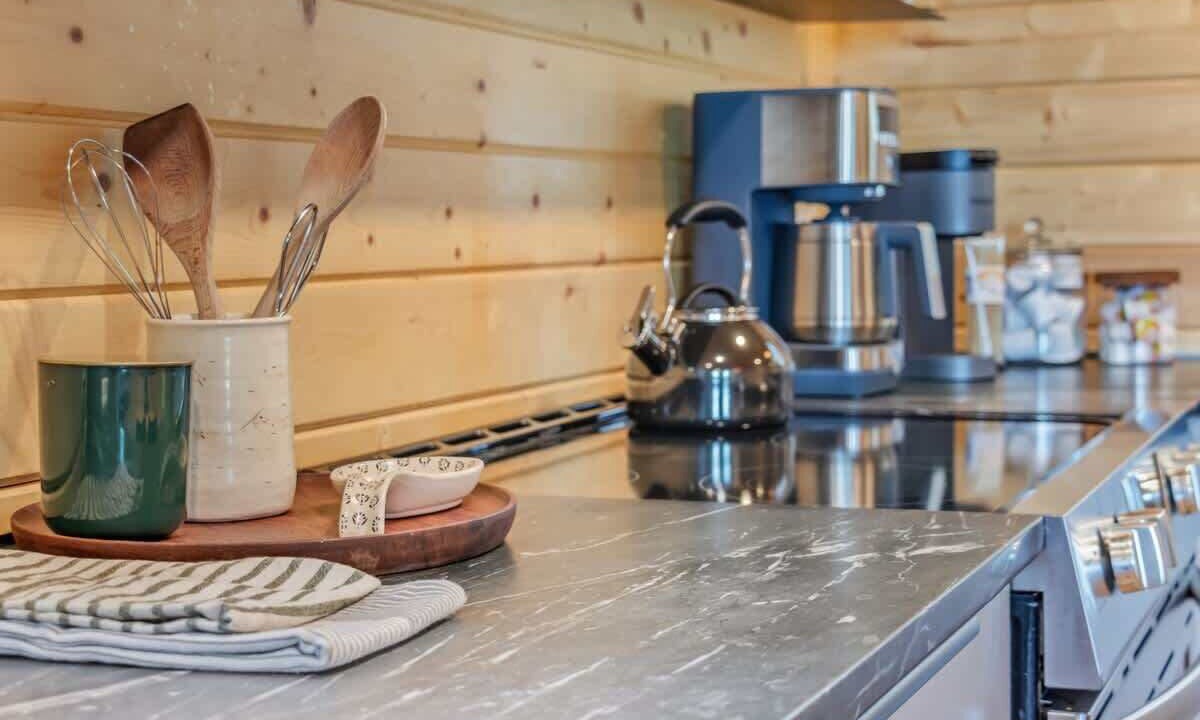 Photo of Kitchen in Kremmling