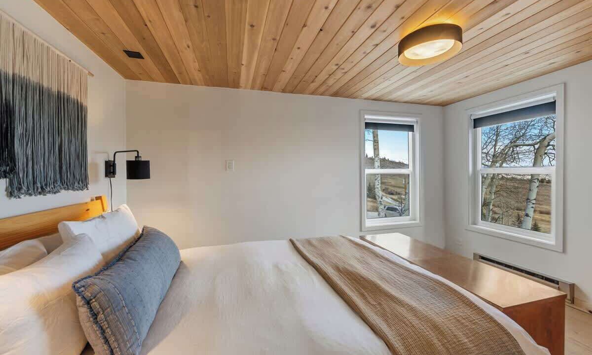 Photo of Bedroom in Kremmling