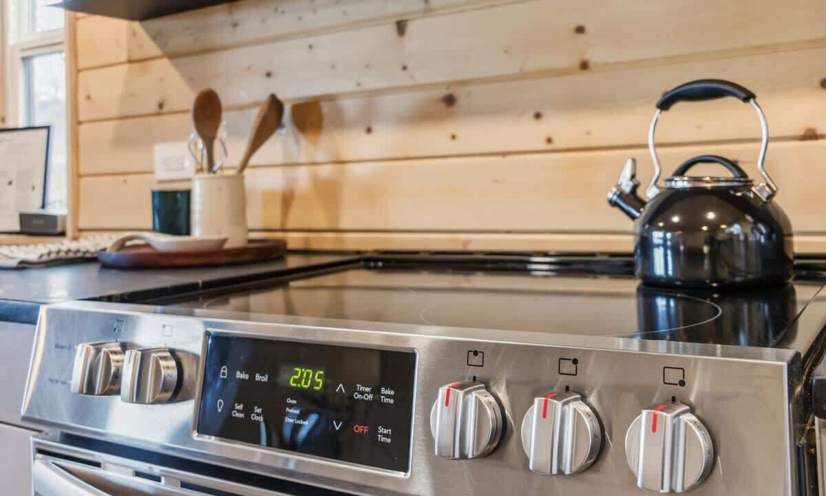 Photo of Kitchen in Kremmling