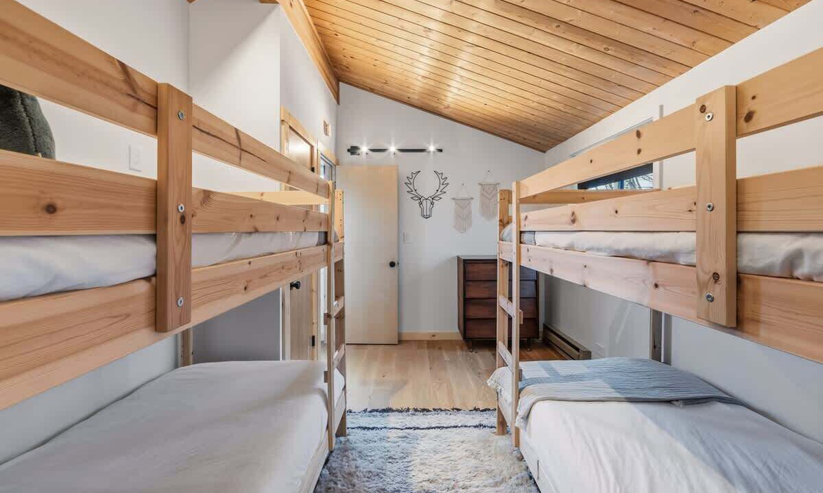 Photo of Bedroom in Kremmling