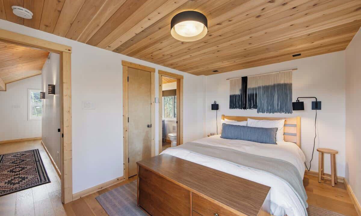 Photo of Bedroom in Kremmling