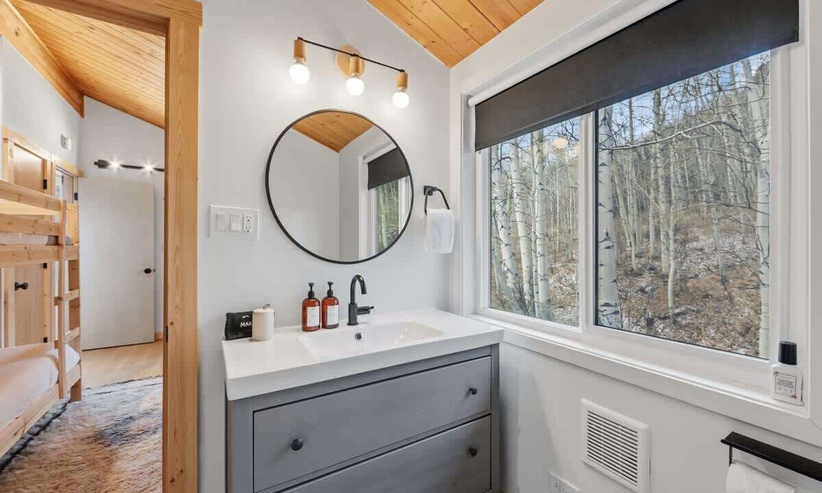 Photo of Bathroom in Kremmling