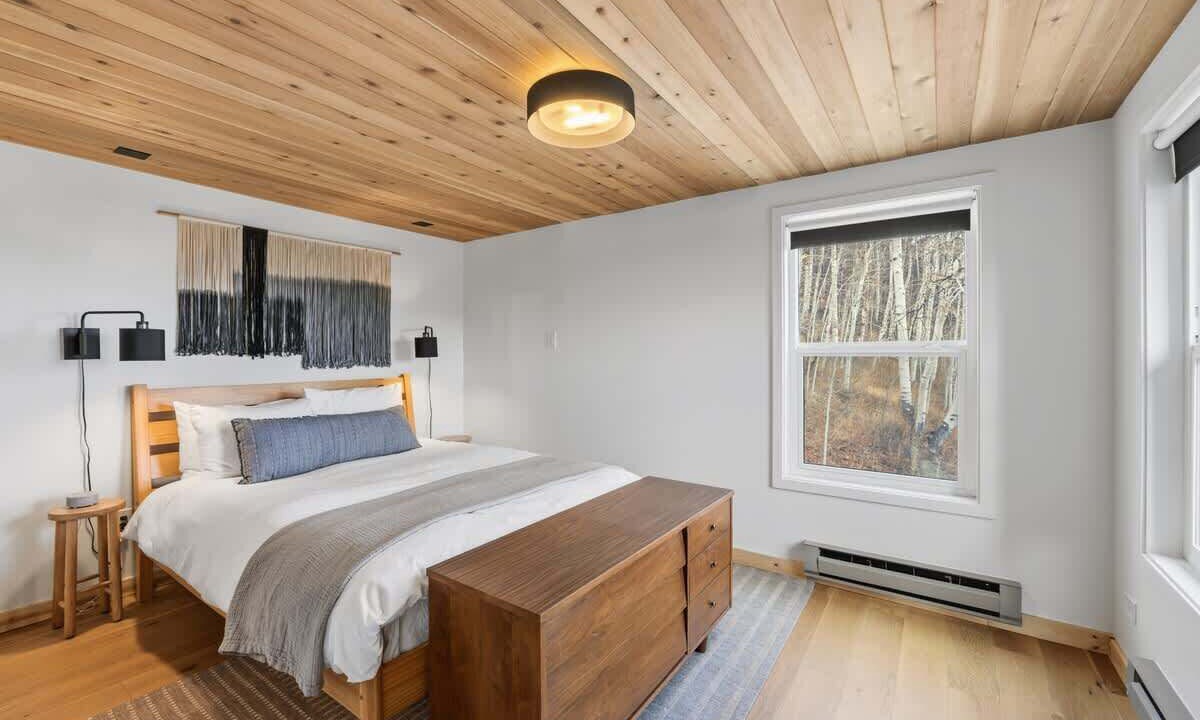 Photo of Bedroom in Kremmling
