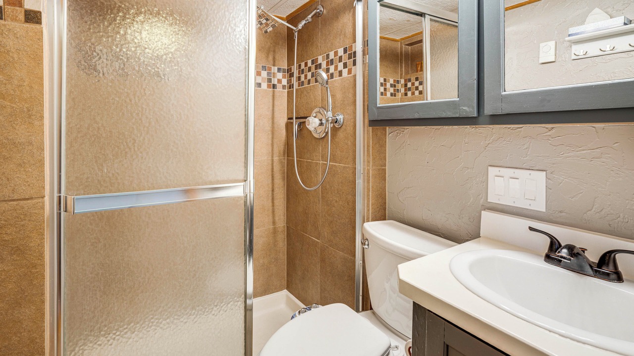 Photo of Bathroom in Breckenridge