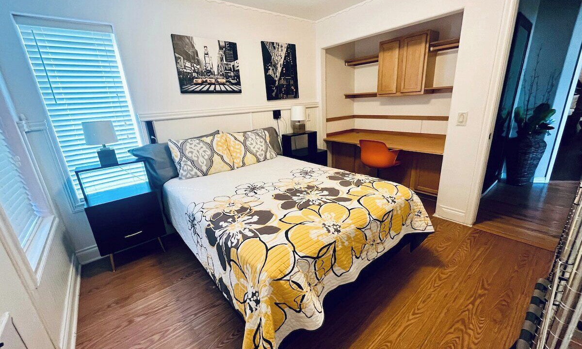 Photo of Bedroom in Grand Junction