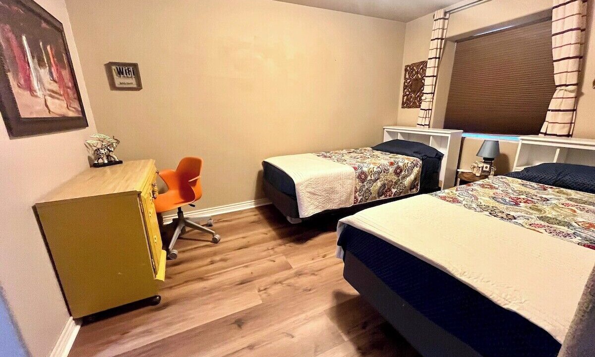 Photo of Bedroom in Grand Junction