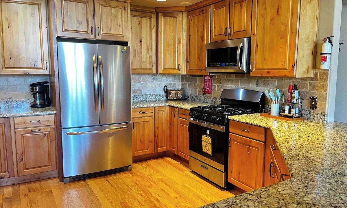 Photo of Kitchen in Grand Junction