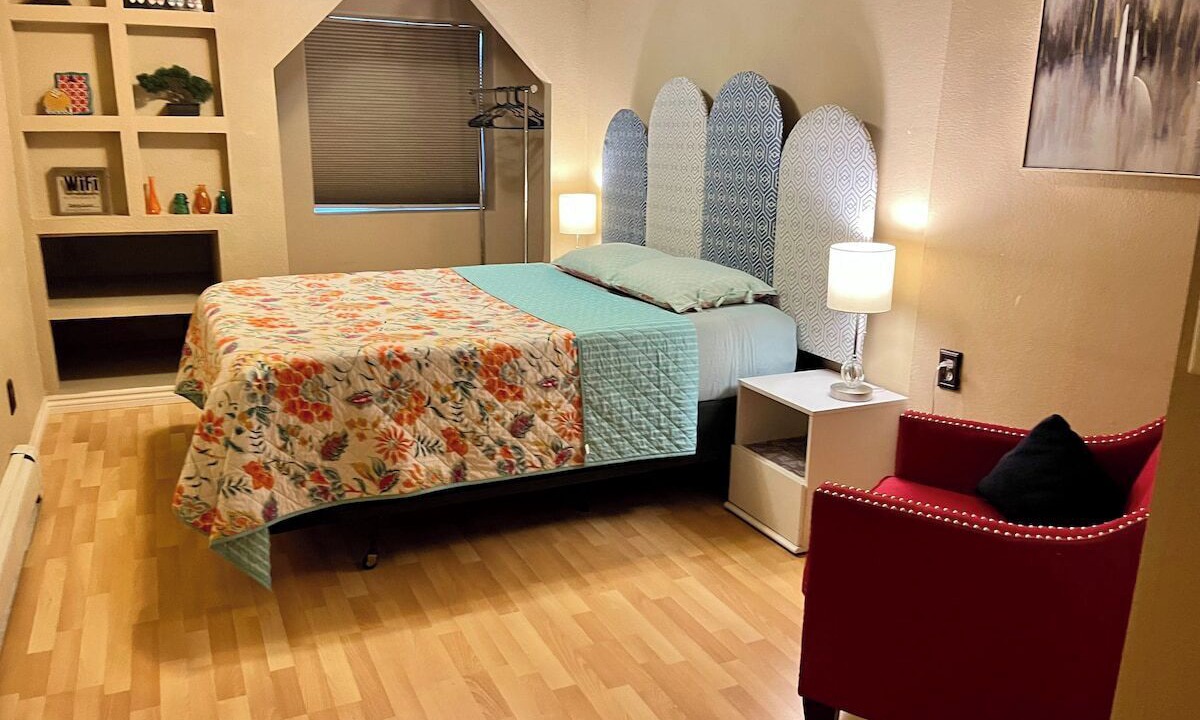 Photo of Bedroom in Grand Junction
