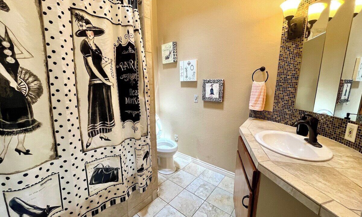 Photo of Bathroom in Grand Junction