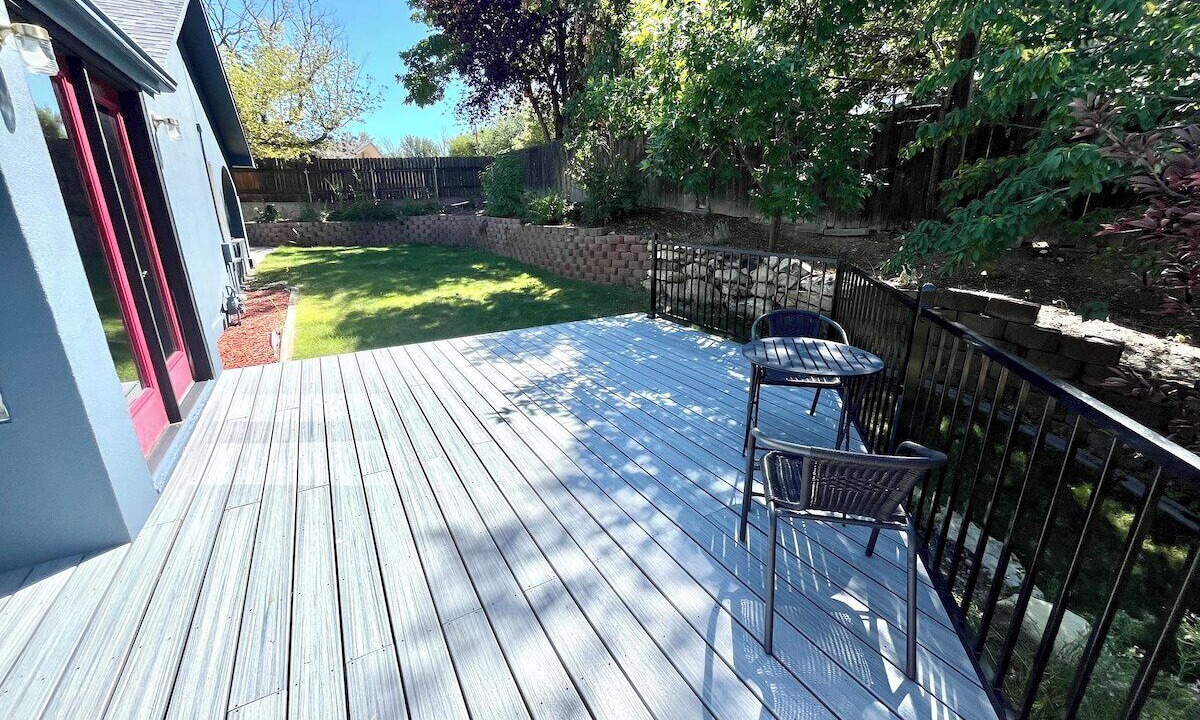 Photo of Outdoor in Grand Junction