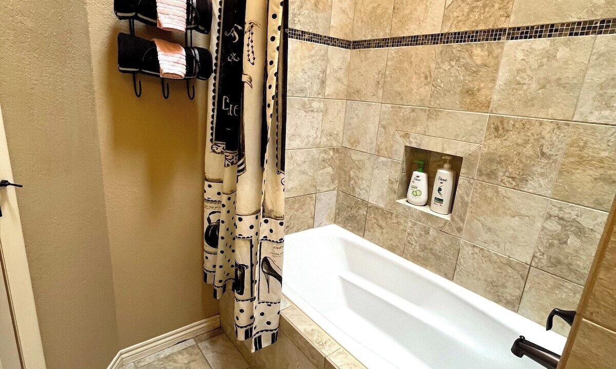 Photo of Bathroom in Grand Junction