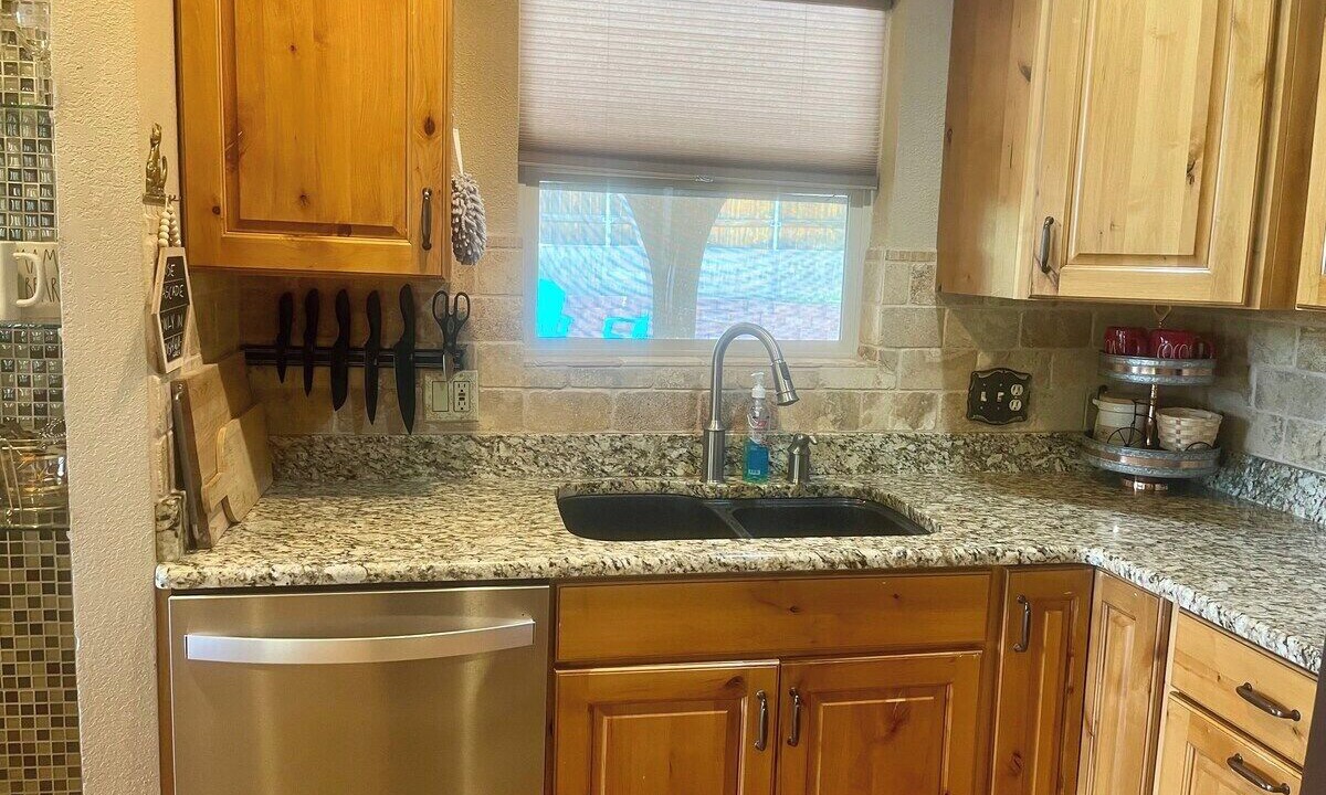 Photo of Kitchen in Grand Junction