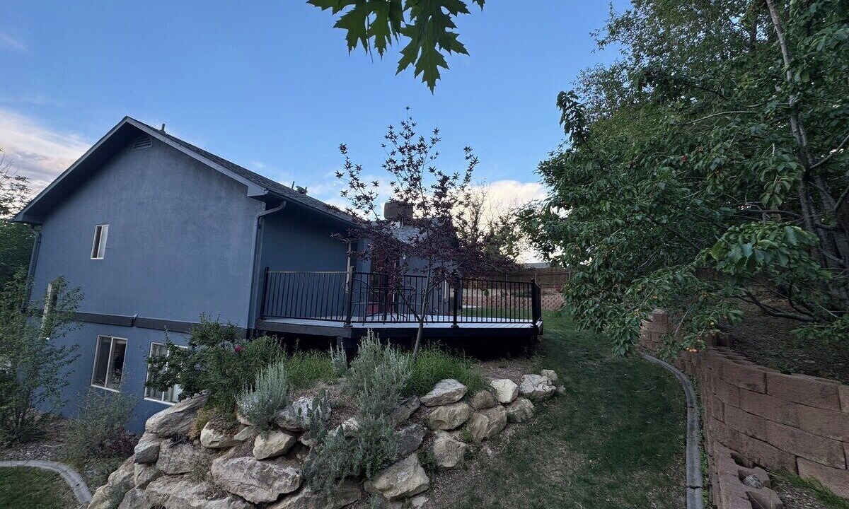 Photo of Outdoor in Grand Junction