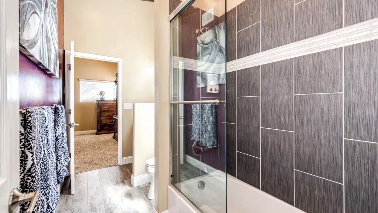 Photo of Bathroom in Sedalia