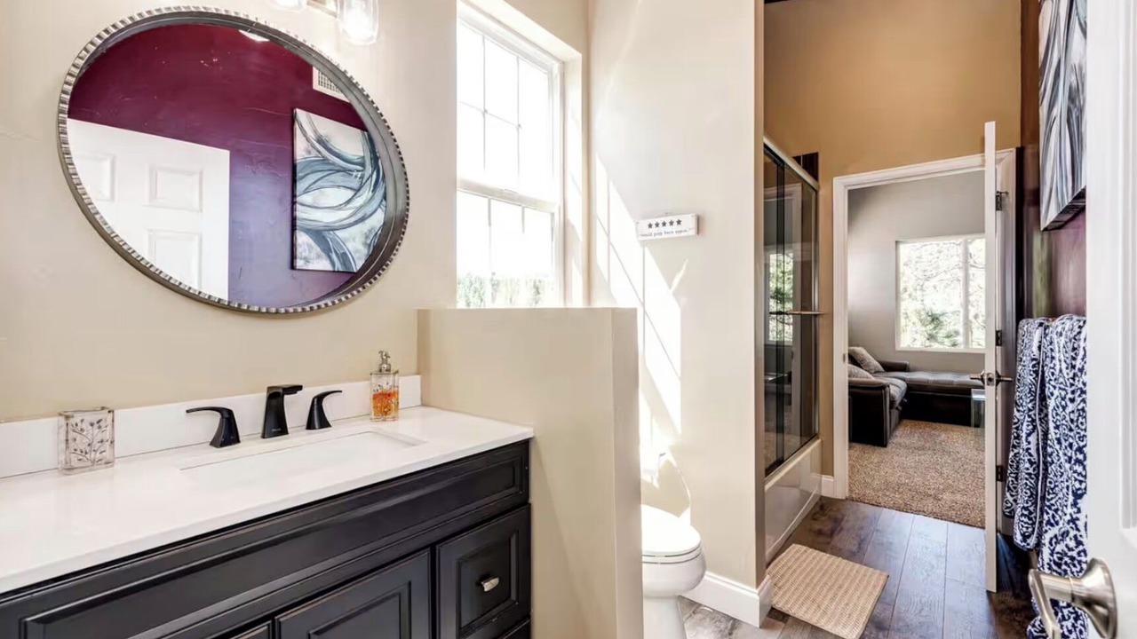 Photo of Bathroom in Sedalia