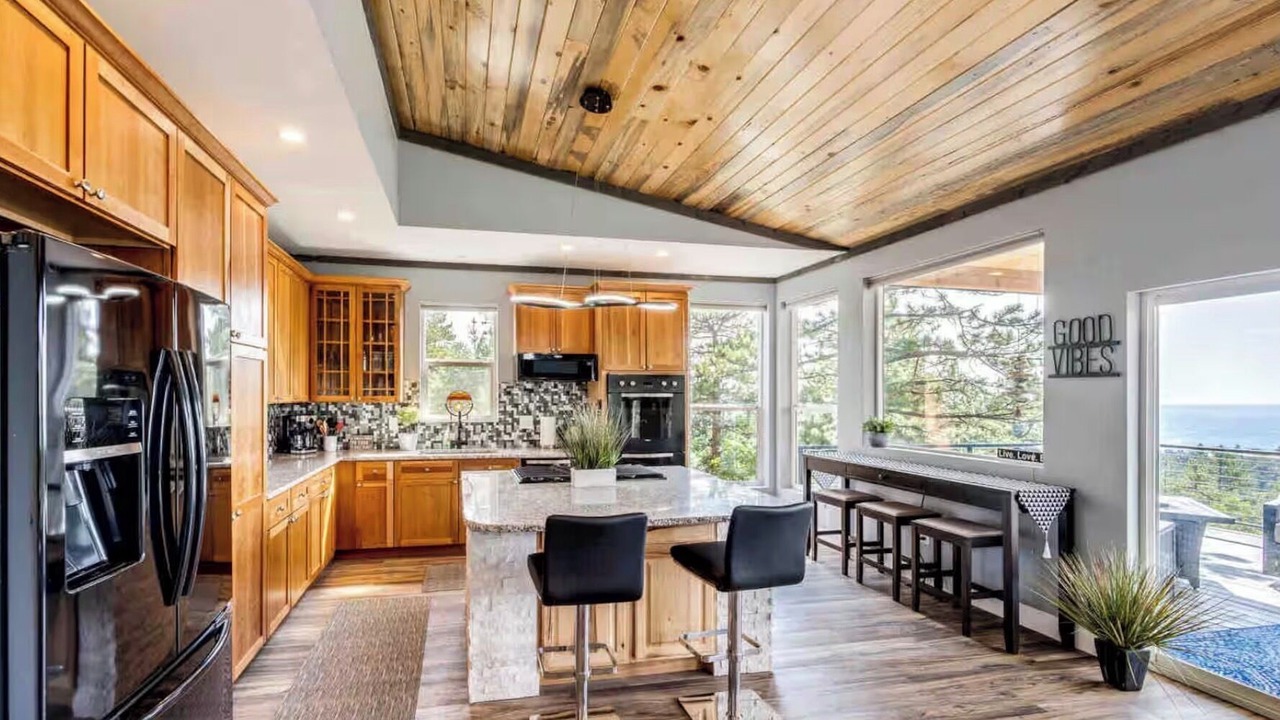 Photo of Kitchen in Sedalia
