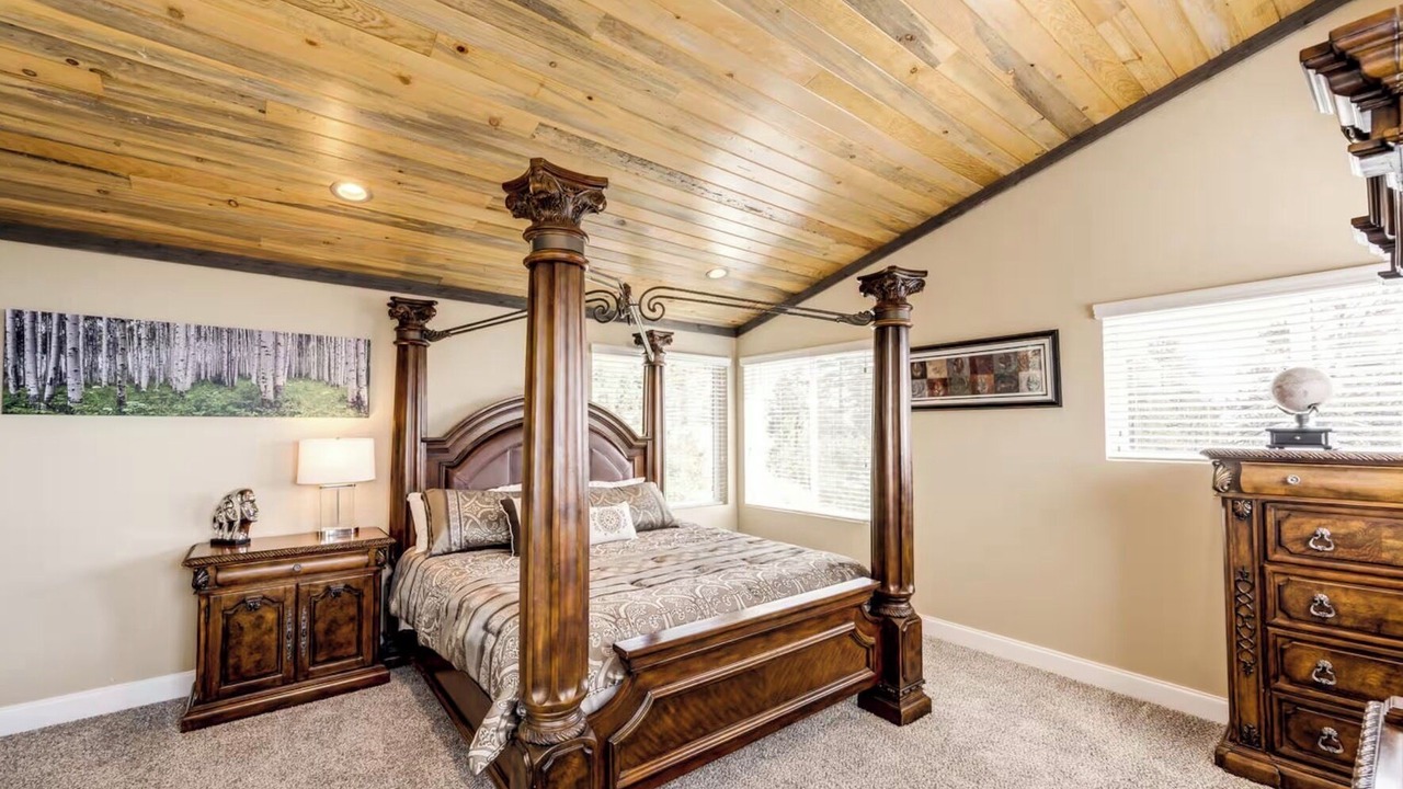 Photo of Bedroom in Sedalia