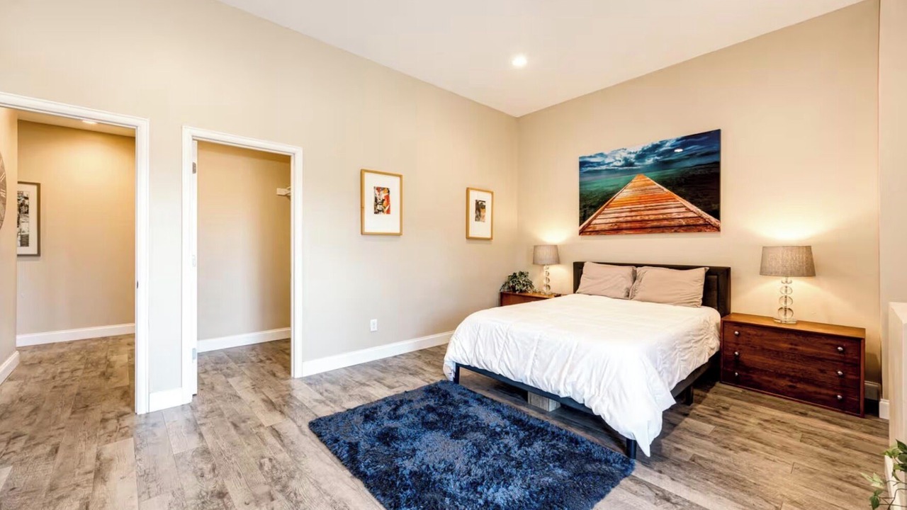 Photo of Bedroom in Sedalia