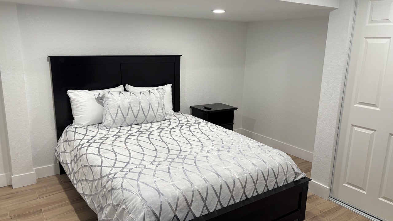 Photo of Bedroom in City Park West
