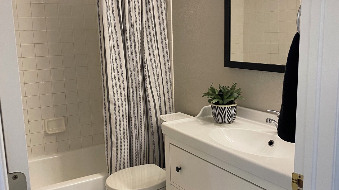 Photo of Bathroom in Westridge