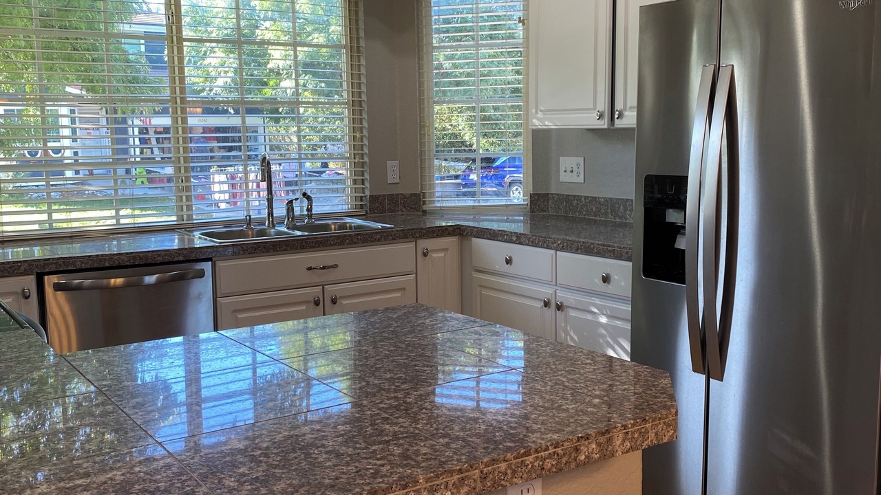 Photo of Kitchen in Westridge