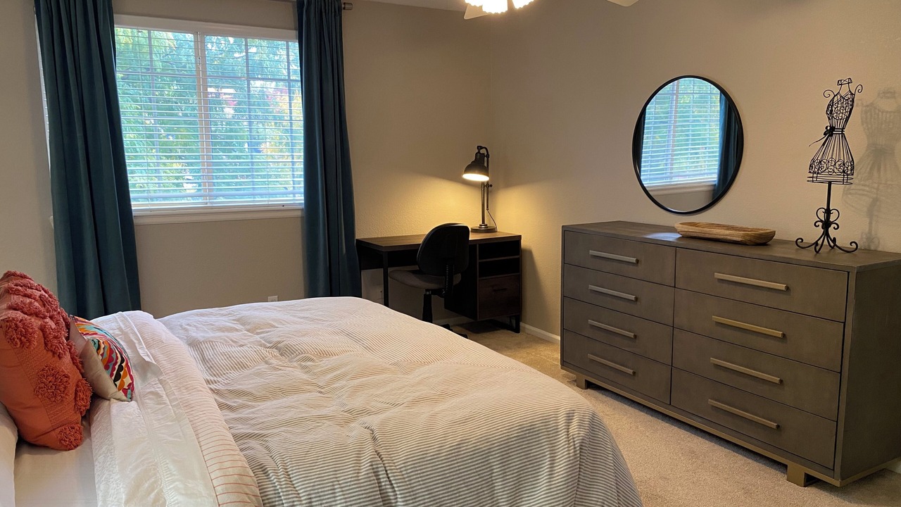 Photo of Bedroom in Westridge