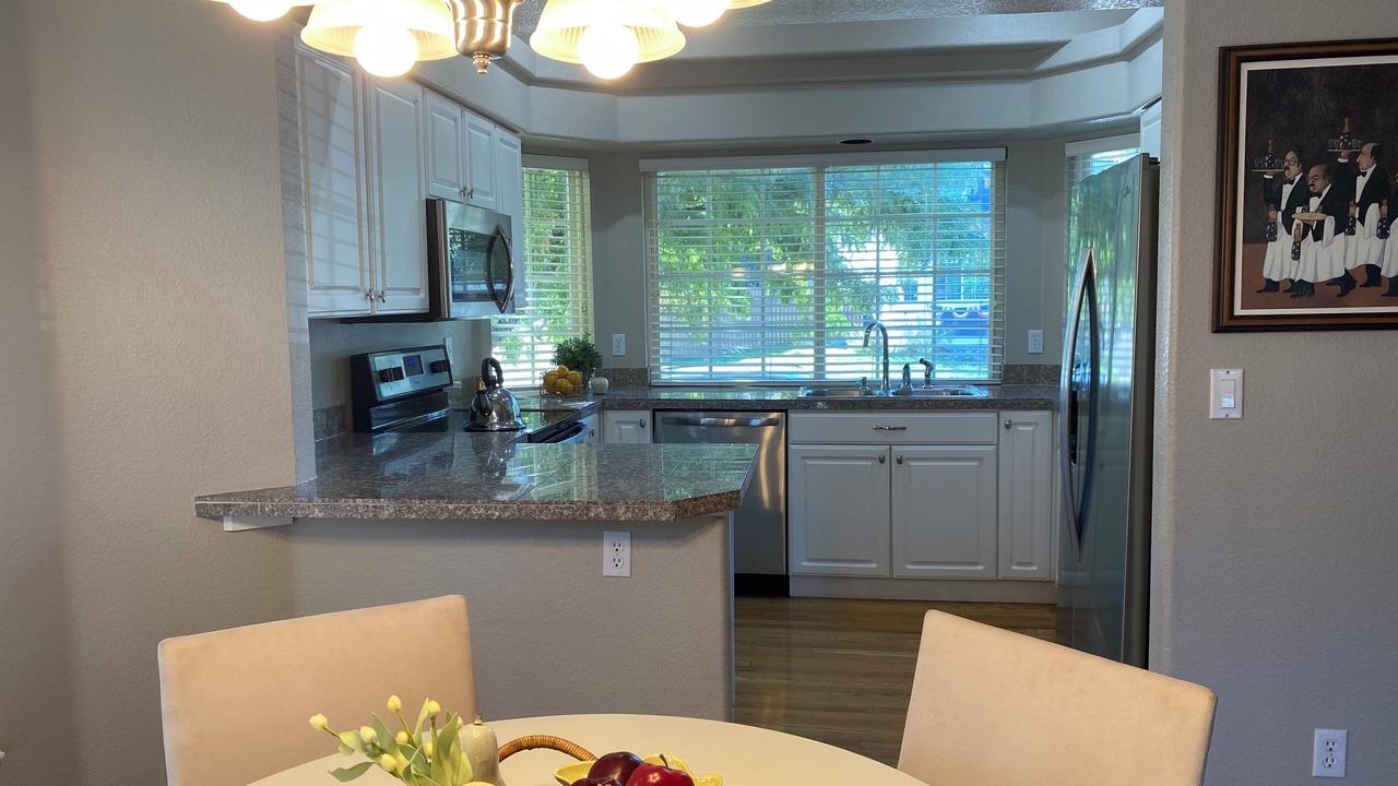 Photo of Kitchen in Westridge