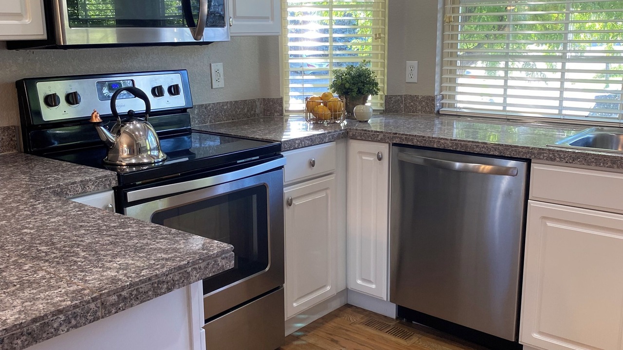 Photo of Kitchen in Westridge