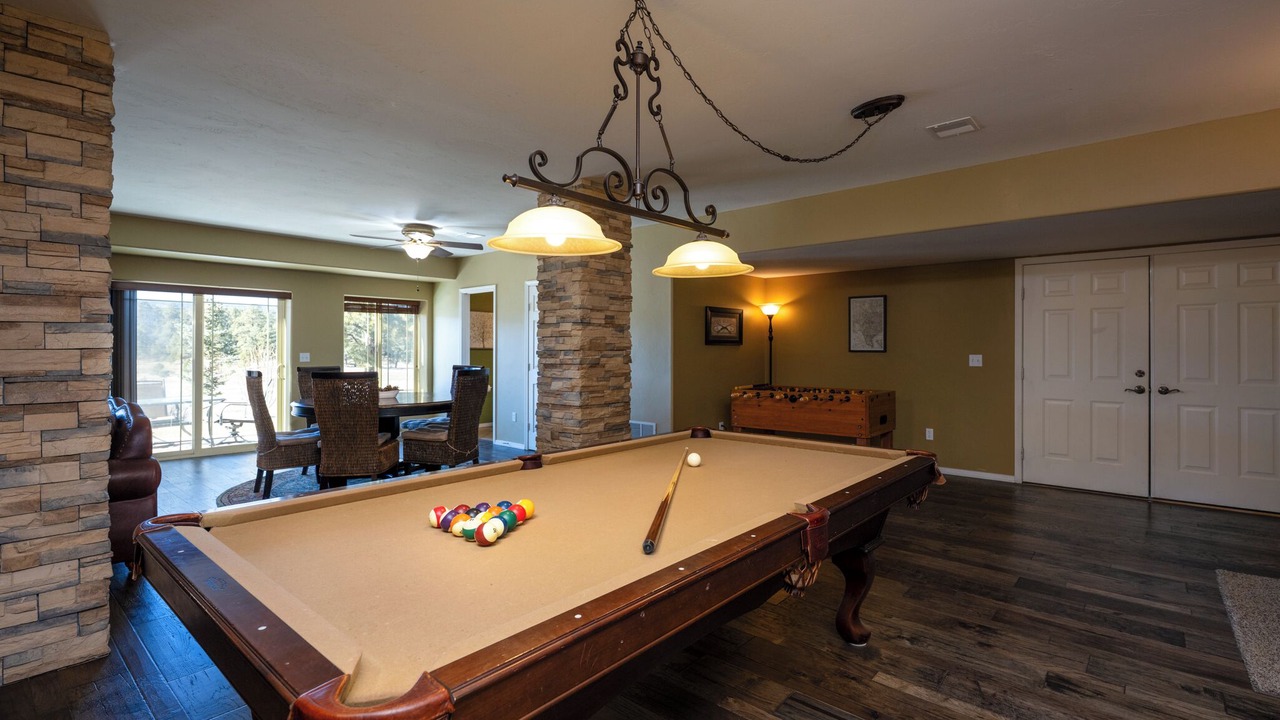Photo of Outdoor in Pagosa Springs