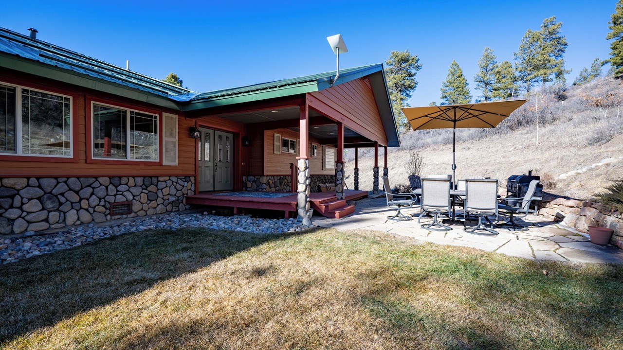 Photo of Others in Pagosa Springs