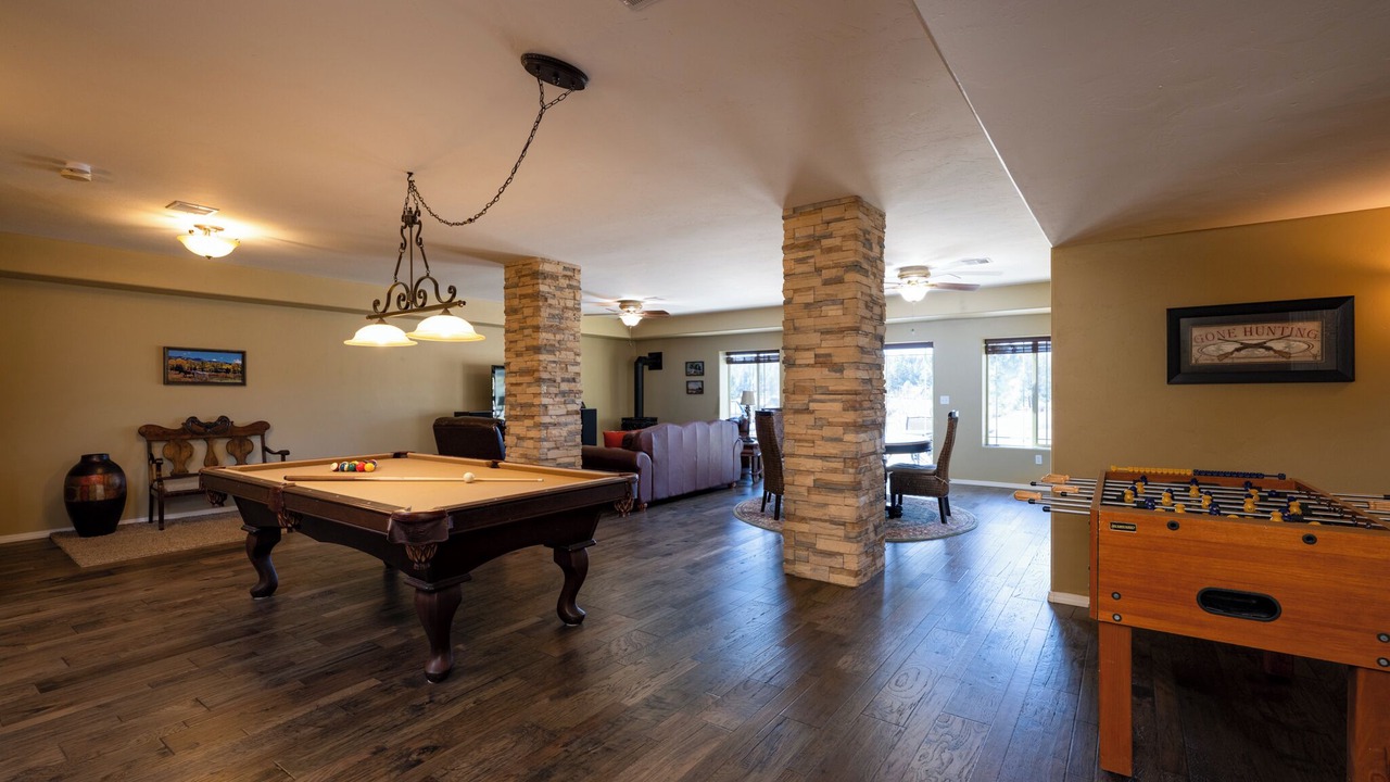 Photo of Outdoor in Pagosa Springs